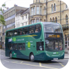 Mid & West Scotland bus services